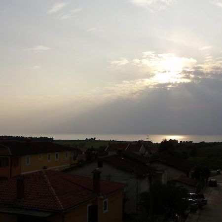 Apartments Tenerifa Novigrad Istria Εξωτερικό φωτογραφία