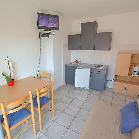 Apartments Tenerifa Novigrad Istria Εξωτερικό φωτογραφία
