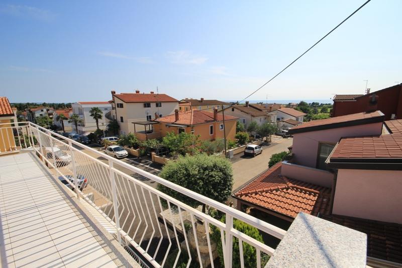 Apartments Tenerifa Novigrad Istria Εξωτερικό φωτογραφία