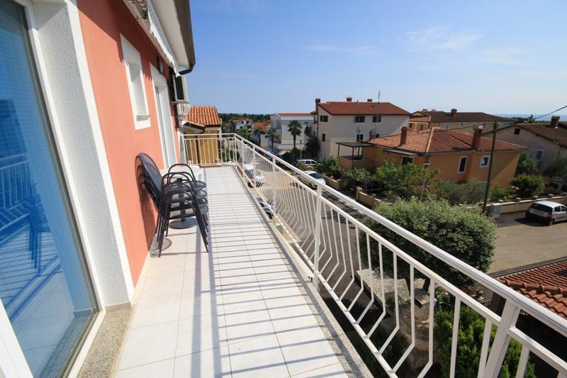 Apartments Tenerifa Novigrad Istria Εξωτερικό φωτογραφία