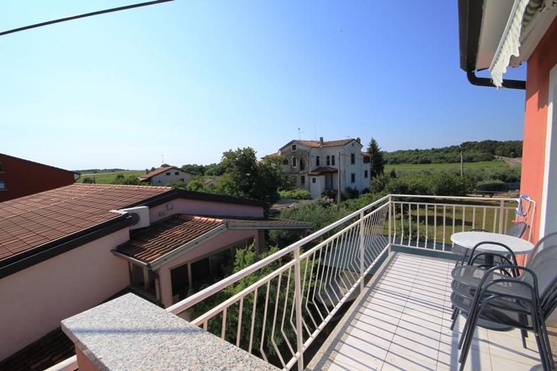 Apartments Tenerifa Novigrad Istria Εξωτερικό φωτογραφία