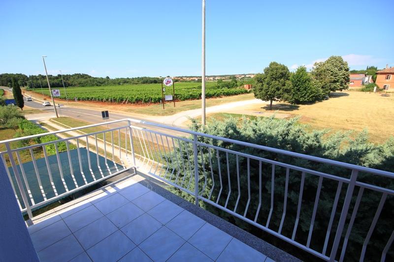 Apartments Tenerifa Novigrad Istria Εξωτερικό φωτογραφία