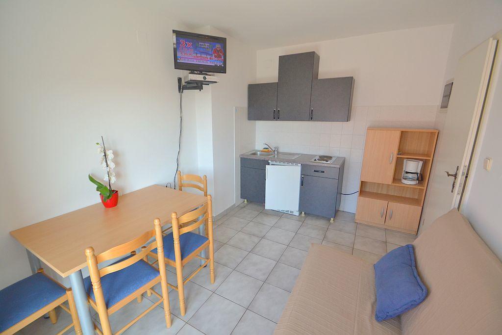 Apartments Tenerifa Novigrad Istria Εξωτερικό φωτογραφία