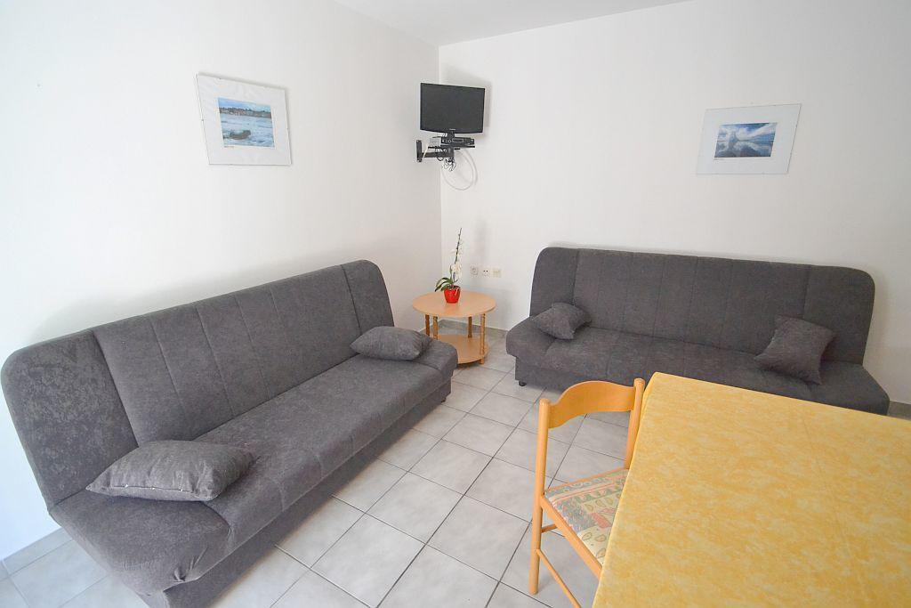 Apartments Tenerifa Novigrad Istria Εξωτερικό φωτογραφία