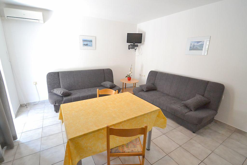 Apartments Tenerifa Novigrad Istria Εξωτερικό φωτογραφία