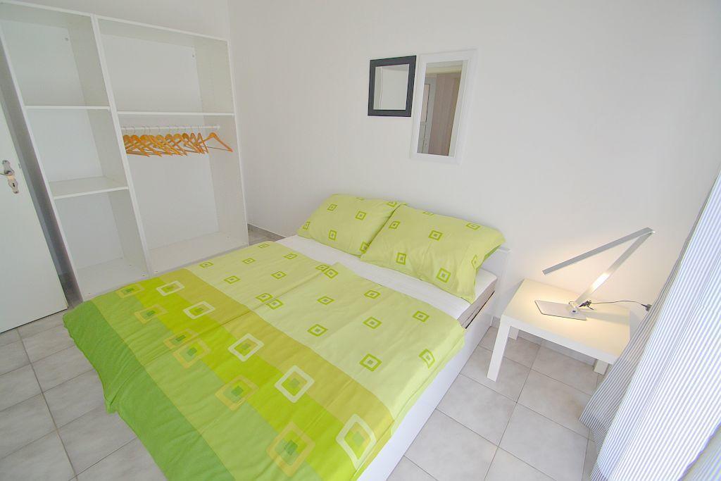 Apartments Tenerifa Novigrad Istria Εξωτερικό φωτογραφία
